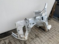 longherone anteriore sinistra quarto longherone GMC Sierra V Chevrolet Silverado 2019+