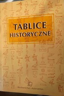 Tablice Historyczne - Witold Mizerski