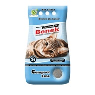 Żwirek Certech Super Benek Compact Active 5L