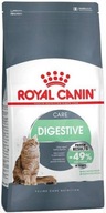 ROYAL CANIN CAT DIGESTIVE CARE DLA KOTA 2kg