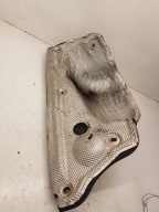 SCIANA GRODZIOWA Blende Abdeckung AUDI A4 B8 A5 8K0804165A