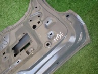 DACIA DUSTER II LIFT 21- boot doors rear part