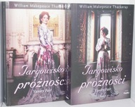 TARGOWISKO PRÓŻNOŚCI William Makepeace Thackeray