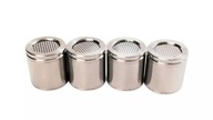 Dávkovací kapsle pro vaporizér Fenix Mini Fenix Titanium 4 kusy