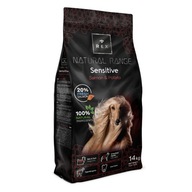 Rex Natural Sensitive Losos & Zemiaky 14 kg