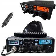 CB Radio President Walker II TXPR100