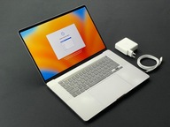 2019 MacBook Pro A2141 16" i9 2.3GHz 16GB 2TB