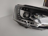 light right REFLEKTOR VW T5 7E 7E0 09-15 LIFT XENON LED