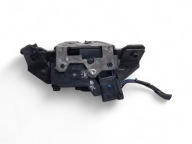 lock bonnet boot Opel Astra J 2011 13581023