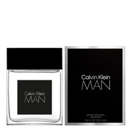 Calvin Klein Man 100 Ml