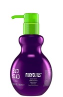 Tigi Bed Head Foxy Curls Krém na rozloženie kučier 200ml