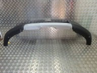 bumper front lower SPOILER SUZUKI SX4 S-CROSS II 21- 71721-63T