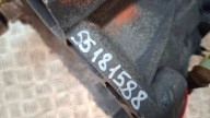 gearbox, 55181588 FIAT STILO 1.6 16V 2001
