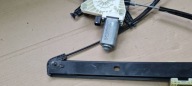 Q5 80A mechanism window regulator right front 80A837462A