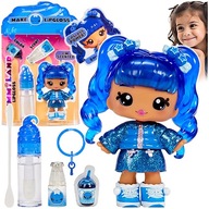 YUMMILAND BÁBIKA S LESKOM NA PERY RORY BLUEBERRY ČUČORIEDKA