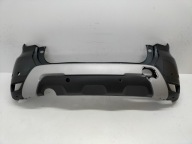 Stoßstange hinten heck DACIA DUSTER II 17
