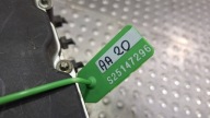pump control unit ABS 8E0910517H 8E0614517BF 0265234336 AUDI A4 B6 B7