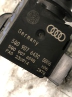 Sensor JAKOSCI luft SEAT LEON III 5Q0907643C
