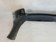 bumper rear Audi A6 97-04r sedan 4B5807301 08.25