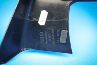 couverture ramki portière Audi A8 4H Long 4H4867604