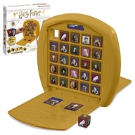 TOP TRUMPS MATCH HARRY POTTER GRA LOGICZNA STRATEGICZNA