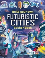 Build Your Own Futuristic Cities Smith Sam