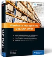 Warehouse Management with SAP EWM Kannapan Balaji