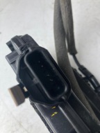 lock door left front RENAULT CLIO V 805032387R
