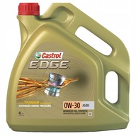 CASTROL EDGE 0W30 A5/B5 Volvo 95200377 4L