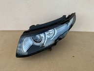 LAMPA LAND ROVER RANGE ROVER EVOQUE BI XENON LEWA