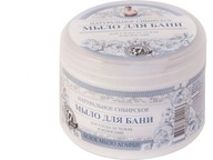 Receptury Babuszki Agafii Naturalne syberyjskie białe mydło Agafii 500 ml