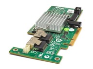 3J8FW DELL PERC H200 SAS 6GB RAID CONTROLLER