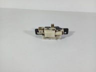 RENAULT CLIO 3 III 05-12 lock bonnet boot rear rear part