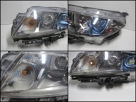 light XENON SUZUKI VITARA 19R right