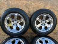 wheels discs DODGE RAM 2009R MOMO 20x9J 275/60 R20