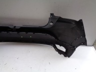 bumper rear DACIA SANDERO III 20- STEPWAY NR 37257