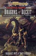 Dragonlance: Dragons of Deceit: (Dungeons &