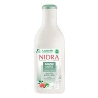 NIDRA Tekutina do kúpeľa Figové mlieko 750ml