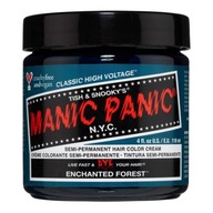 Farba Classic Manic Panic Začarovaný les 118ml