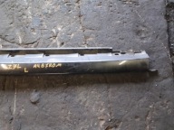 moulding threshold left audi a4 b7 kombi LZ7L
