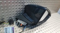 mirror right SEAT LEON III LIFT 6 PIN 16