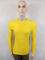Adidas Tech Fit Compression Koszulka treningowa męska Rozmiar: XL