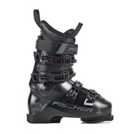 Pánska lyžiarska obuv Fischer RC4 90 HV GW black/black 29.5 cm