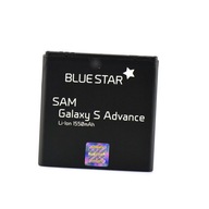 * BATERIA BLUE STAR Samsung Galaxy S Advance I9070