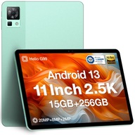 Tablet DOOGEE T30Pro 11" 8 GB / 256 GB zelený