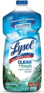 ČISTIACI PROSTRIEDOK LYSOL COOL ADIRONDACK 1,18l z USA