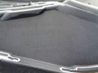front bumper AUDI A3 8Y 8Y0 23- LIFT NR 48532