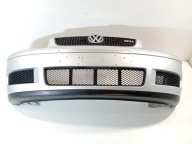 VW POLO 3 III FL 99-01 front bumper front kod lakieru LA7W