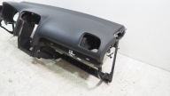 VW Golf VI console dashboard instrument panel original 5K1857181C