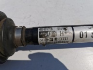 AUDI A6 A7 A8 D4 3.0TFSI 4H0407271H semi-axis front